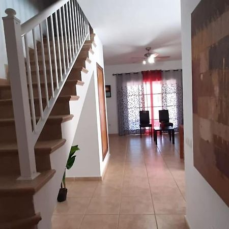 Villa Maracay-Caleta De Fuste-Fiber Optic 600Mb Εξωτερικό φωτογραφία
