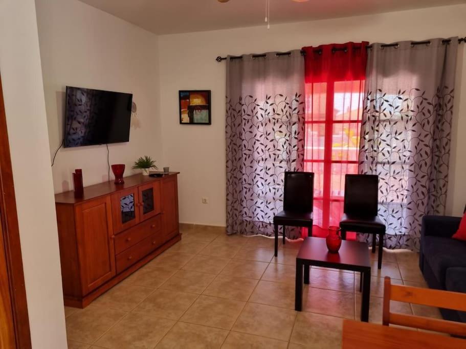 Villa Maracay-Caleta De Fuste-Fiber Optic 600Mb Εξωτερικό φωτογραφία