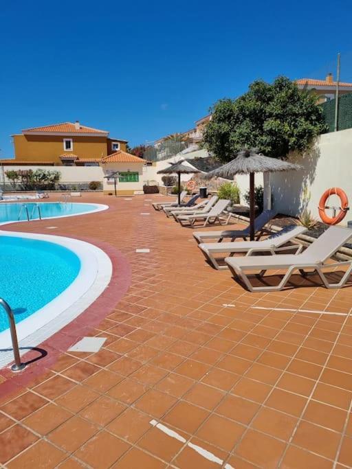 Villa Maracay-Caleta De Fuste-Fiber Optic 600Mb Εξωτερικό φωτογραφία