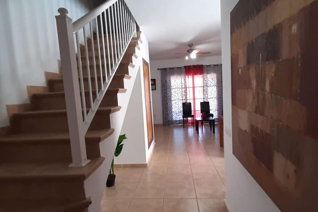 Villa Maracay-Caleta De Fuste-Fiber Optic 600Mb Εξωτερικό φωτογραφία