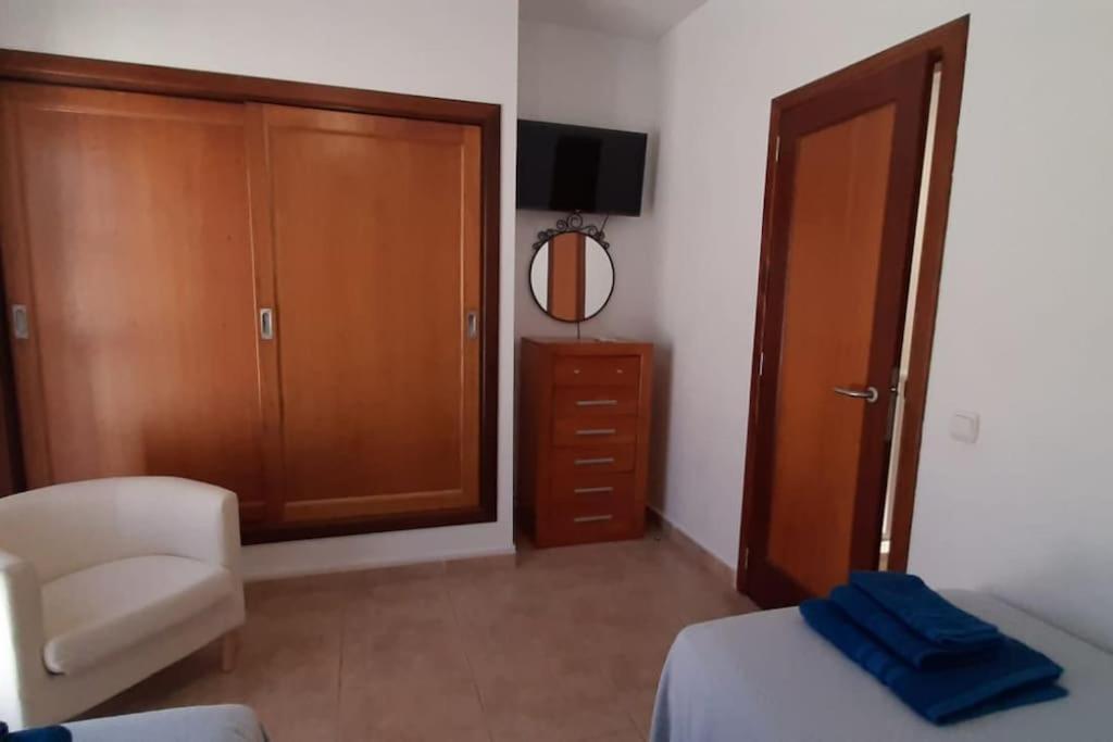 Villa Maracay-Caleta De Fuste-Fiber Optic 600Mb Εξωτερικό φωτογραφία