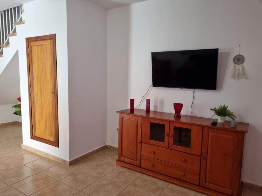 Villa Maracay-Caleta De Fuste-Fiber Optic 600Mb Εξωτερικό φωτογραφία