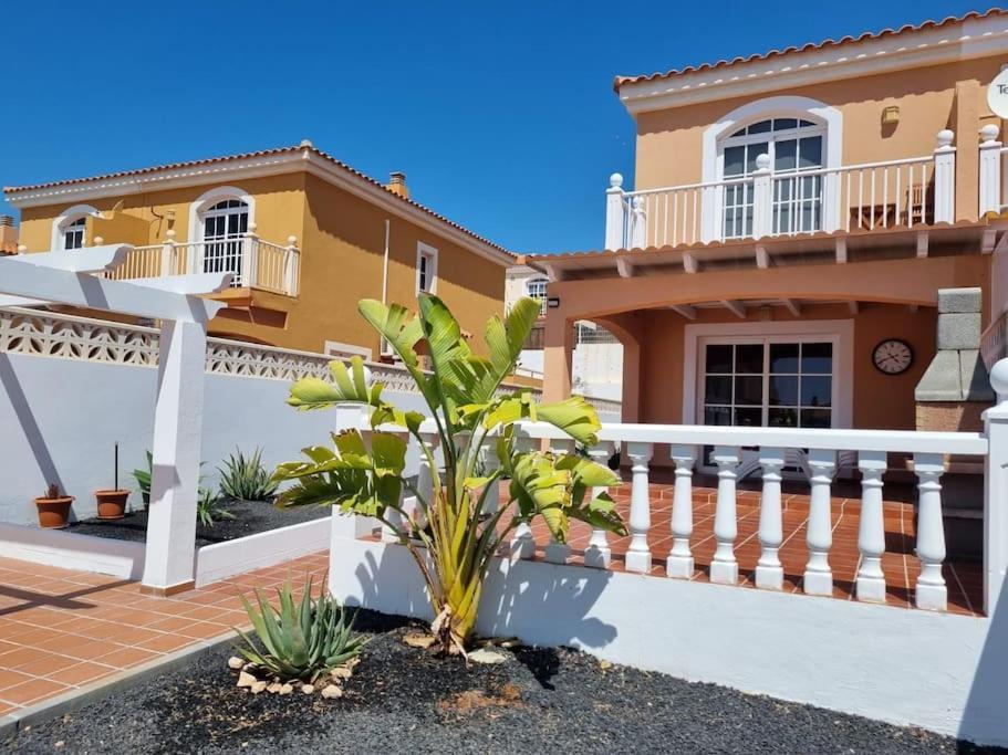 Villa Maracay-Caleta De Fuste-Fiber Optic 600Mb Εξωτερικό φωτογραφία