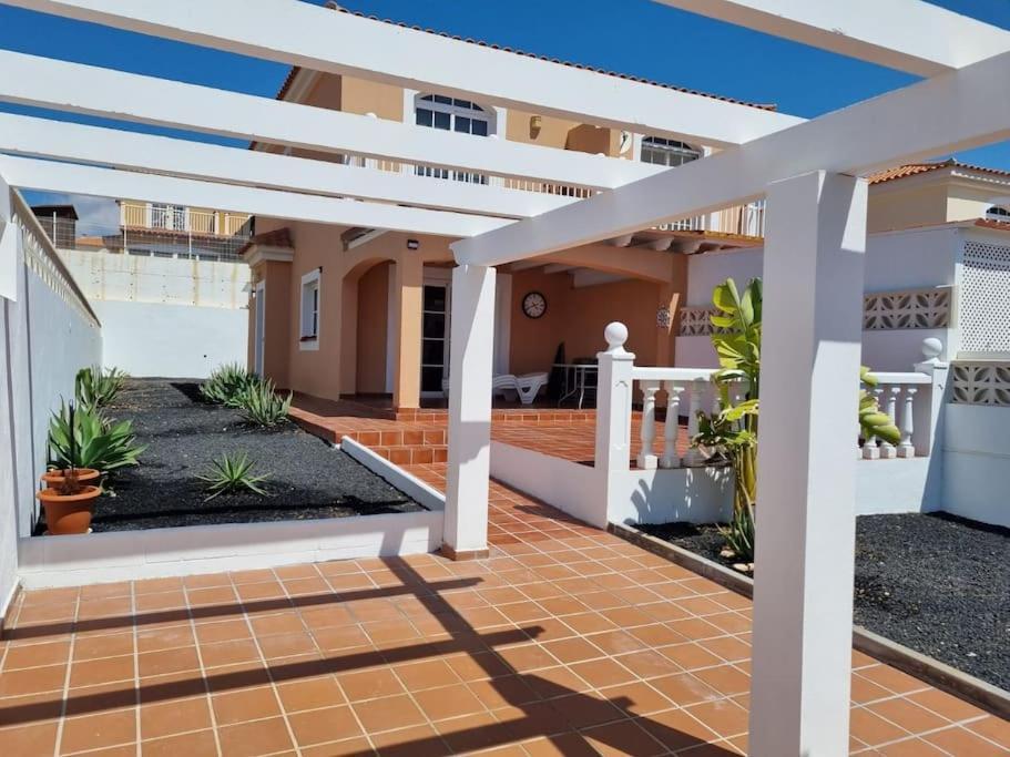 Villa Maracay-Caleta De Fuste-Fiber Optic 600Mb Εξωτερικό φωτογραφία